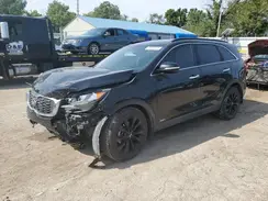 5XYPGDA55KG586459 2019 KIA SORENTO