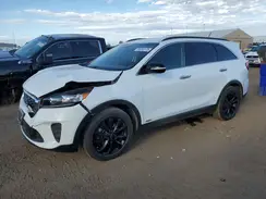 5XYPGDA55KG593332 2019 KIA SORENTO