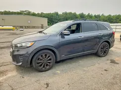 5XYPGDA55KG600585 2019 KIA SORENTO