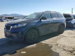 5XYPGDA55KG608685 2019 KIA SORENTO