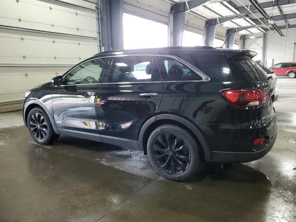 5XYPGDA55KG609027 2019 KIA SORENTO - Image 2