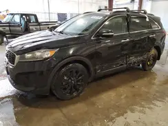 5XYPGDA55KG609030 2019 KIA SORENTO