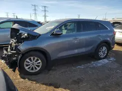 5XYPGDA55LG608851 2020 KIA SORENTO