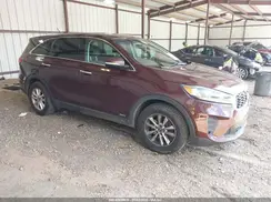5XYPGDA55LG609191 2020 KIA SORENTO