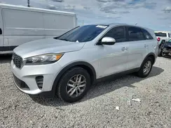 5XYPGDA55LG612091 2020 KIA SORENTO
