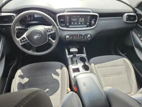5XYPGDA55LG612091 2020 KIA SORENTO - Image 8