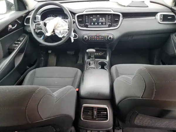 5XYPGDA55LG613113 2020 KIA SORENTO - Image 8