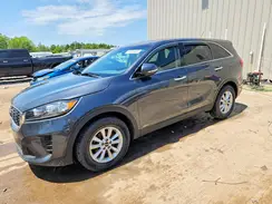 5XYPGDA55LG613497 2020 KIA SORENTO
