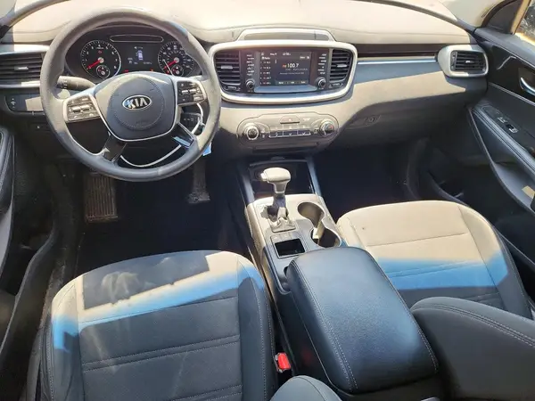 5XYPGDA55LG613497 2020 KIA SORENTO - Image 8