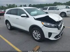 5XYPGDA55LG614875 2020 KIA SORENTO