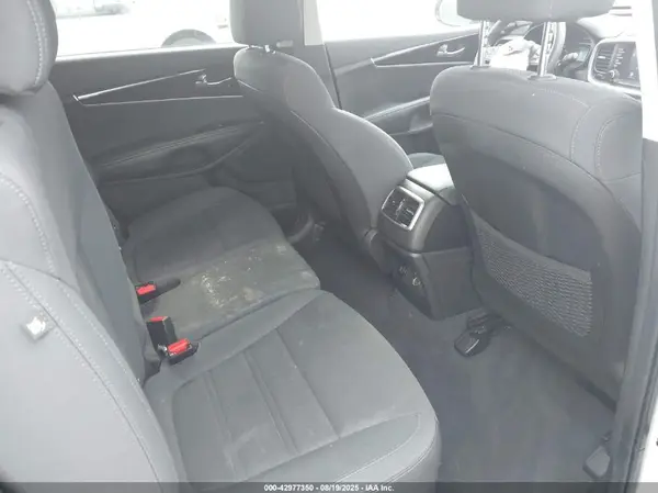 5XYPGDA55LG614875 2020 KIA SORENTO - Image 8