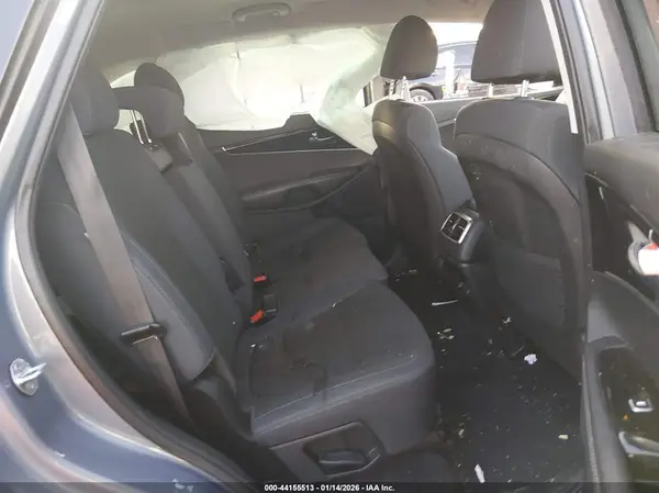 5XYPGDA55LG617520 2020 KIA SORENTO - Image 8
