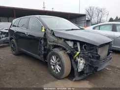 5XYPGDA55LG617789 2020 KIA SORENTO