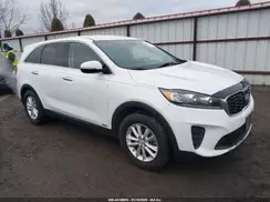 5XYPGDA55LG618456 2020 KIA SORENTO