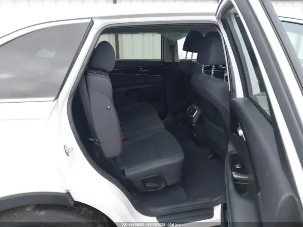 5XYPGDA55LG618456 2020 KIA SORENTO - Image 8