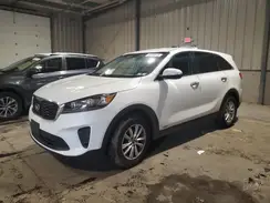5XYPGDA55LG618845 2020 KIA SORENTO
