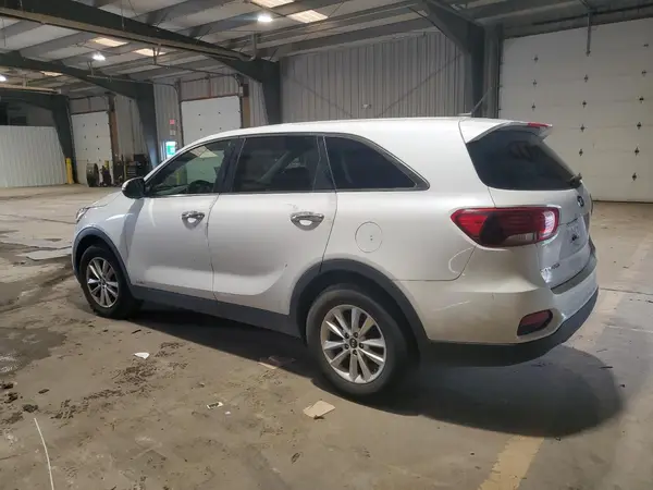 5XYPGDA55LG618845 2020 KIA SORENTO - Image 2