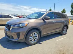 5XYPGDA55LG620286 2020 KIA SORENTO