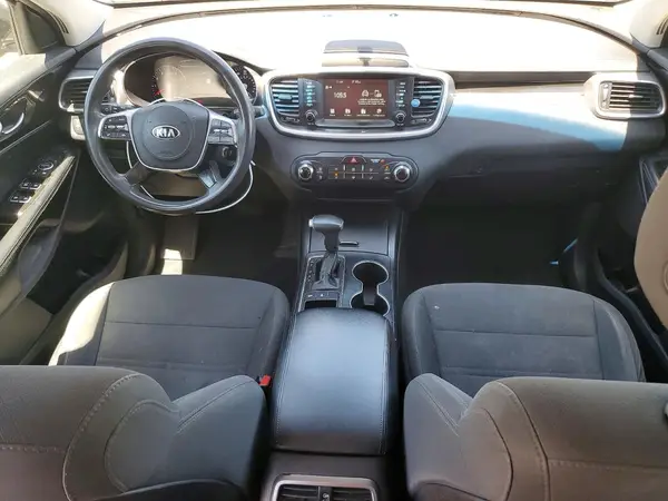 5XYPGDA55LG620286 2020 KIA SORENTO - Image 8