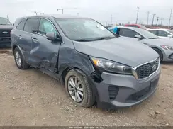 5XYPGDA55LG636293 2020 KIA SORENTO