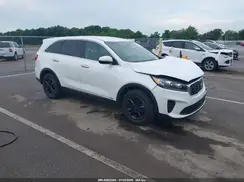 5XYPGDA55LG636651 2020 KIA SORENTO