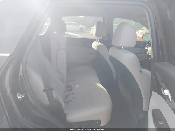 5XYPGDA55LG637248 2020 KIA SORENTO - Image 8