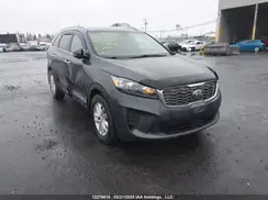 5XYPGDA55LG640506 2020 KIA SORENTO