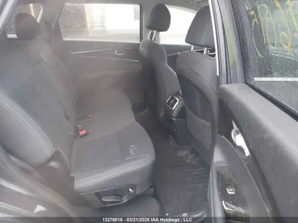 5XYPGDA55LG640506 2020 KIA SORENTO - Image 8