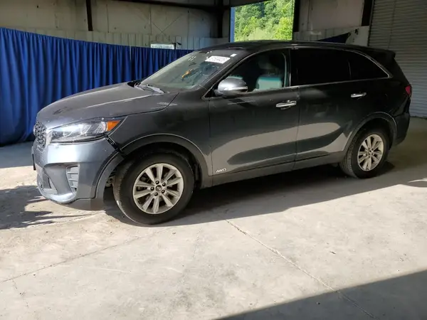 5XYPGDA55LG647990 2020 KIA SORENTO - Image 1