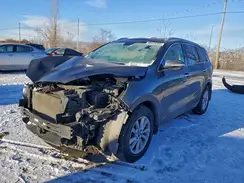 5XYPGDA55LG654213 2020 KIA SORENTO