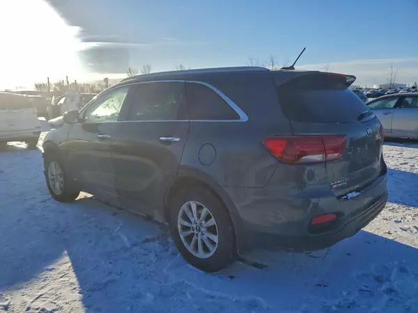 5XYPGDA55LG654213 2020 KIA SORENTO - Image 2