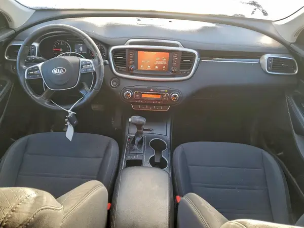 5XYPGDA55LG654213 2020 KIA SORENTO - Image 8