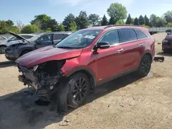 5XYPGDA55LG656835 2020 KIA SORENTO