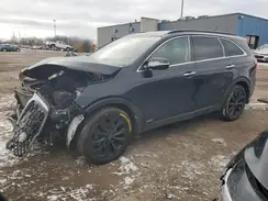 5XYPGDA55LG663400 2020 KIA SORENTO