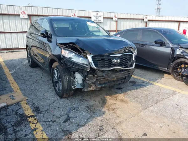 5XYPGDA55LG664353 2020 KIA SORENTO - Image 1