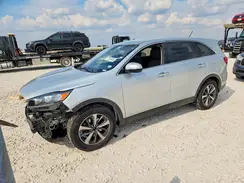 5XYPGDA55LG664451 2020 KIA SORENTO