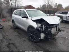 5XYPGDA55LG667883 2020 KIA SORENTO