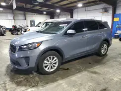 5XYPGDA55LG678933 2020 KIA SORENTO