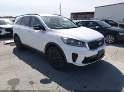 5XYPGDA55LG679838 2020 KIA SORENTO