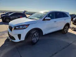 5XYPGDA55LG680309 2020 KIA SORENTO