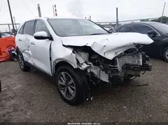 5XYPGDA55LG681251 2020 KIA SORENTO