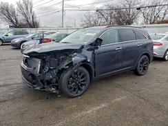 5XYPGDA55LG684473 2020 KIA SORENTO
