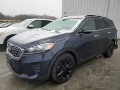 5XYPGDA55LG691732 2020 KIA SORENTO