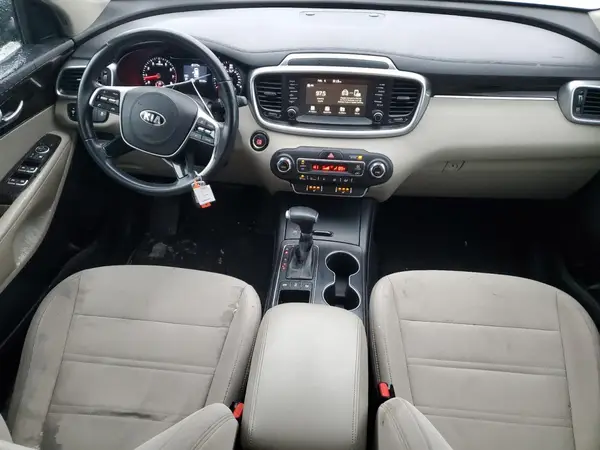 5XYPGDA55LG691732 2020 KIA SORENTO - Image 8