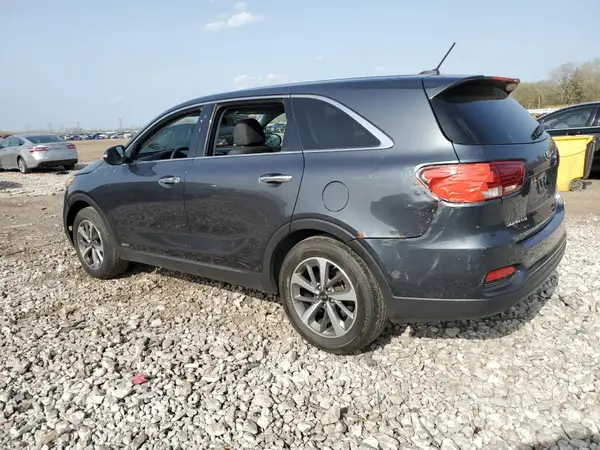 5XYPGDA55LG692363 2020 KIA SORENTO - Image 2