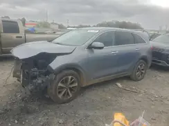 5XYPGDA55LG692590 2020 KIA SORENTO