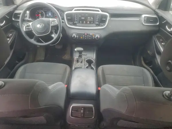 5XYPGDA55LG692590 2020 KIA SORENTO - Image 8
