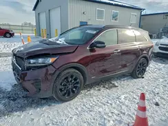 5XYPGDA55LG692766 2020 KIA SORENTO