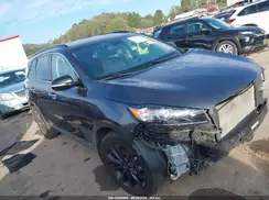 5XYPGDA55LG693500 2020 KIA SORENTO