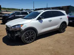 5XYPGDA55LG693982 2020 KIA SORENTO